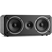 Numan Octavox 703 MKII Altavoz Central de Dos vías (150W Potencia máxima- Medios y Graves- Tweeter WaveGuide- diseño…